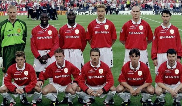 利物浦的强 利物浦的强